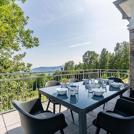 Gites Openroc - Vue Imprenable Sur Colmar Trois-Épis Kültér fotó