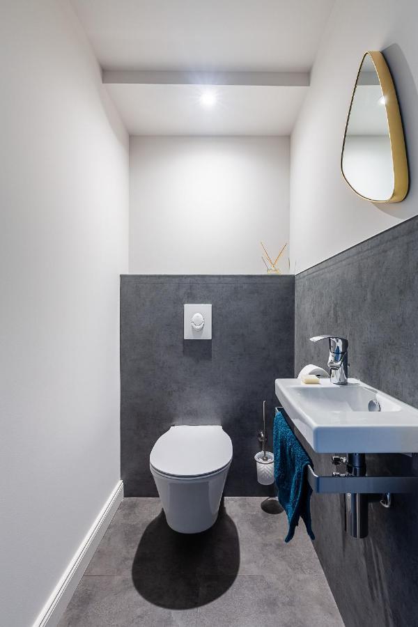 Gites Openroc - Vue Imprenable Sur Colmar Trois-Épis Kültér fotó