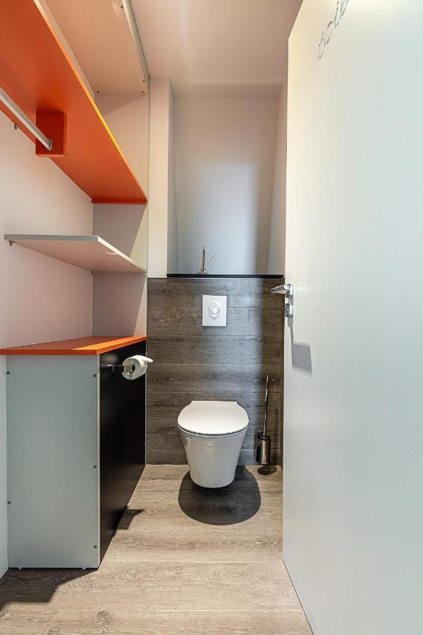 Gites Openroc - Vue Imprenable Sur Colmar Trois-Épis Kültér fotó