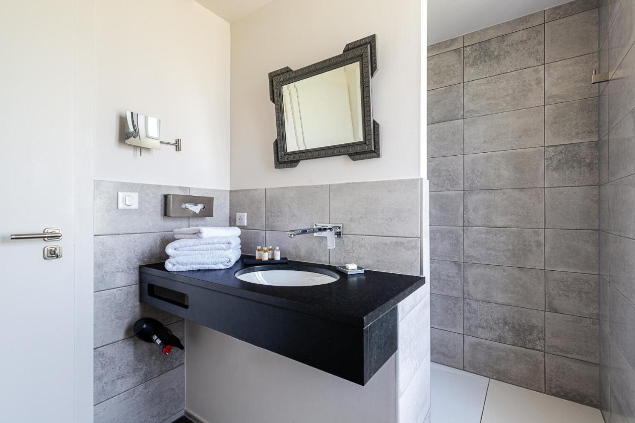 Gites Openroc - Vue Imprenable Sur Colmar Trois-Épis Kültér fotó